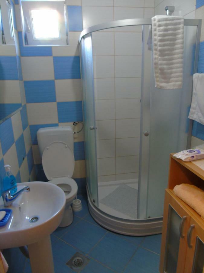 Home Away From Home Ilidža Екстериор снимка